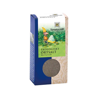 Örtsalt, 120 g Eko