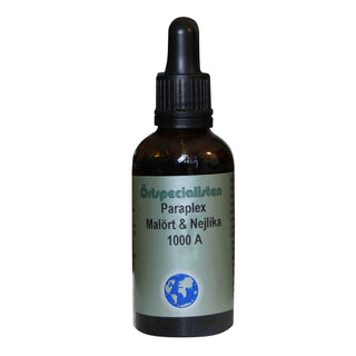 Paraplex Malört & Nejlika, 50 ml