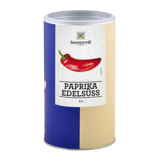 Paprikapulver Söt 600g, Eko