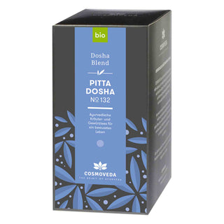 Pitta Te, 20 pås Eko
