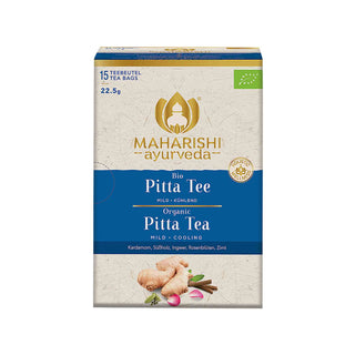 Pitta Te, 15 pås