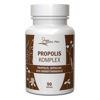 Propoliskomplex 90 kap