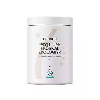 Psylliumfröskal, 275 g