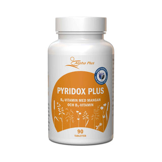 Pyridox Plus 90 tab