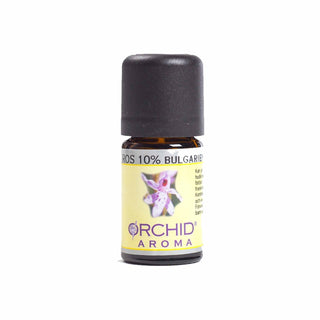 Ros Bulgarien 10%, 5 ml Eko