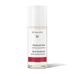 Rose Deodorant, 50 ml