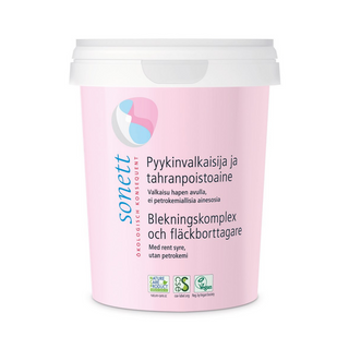 Blekningskomplex & Fläckborttagare, 450 g