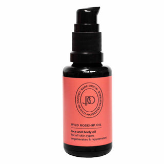 Wild Rosehip Oil, 30 ml
