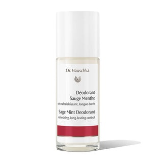 Sage Mint Deodorant, 50 ml