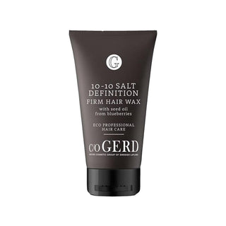 Salt Definition Hair Wax 10/10 Firm, 75 ml