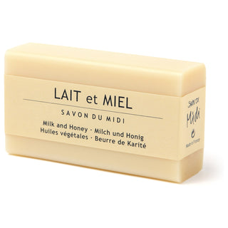 Midi Tvål Mjölk & Honung, 100g