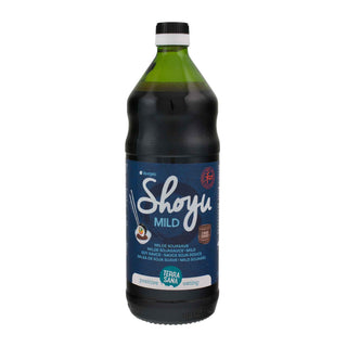 Shoyu Sojasås 1 lit, Eko