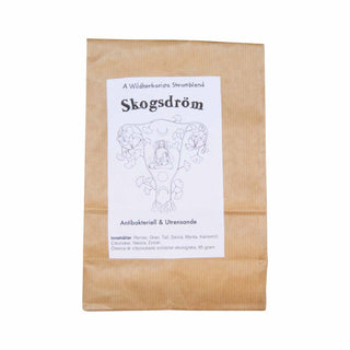 Skogsdröm, 85 g