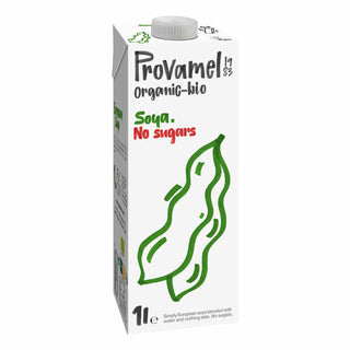 Sojadryck Osötad, 1 l Eko