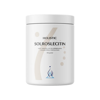Solroslecitin, 350 g