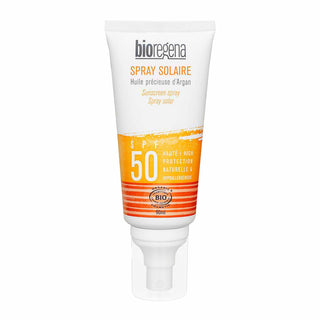 Sunscreen Spray SPF 50 Face & Body, 90 ml