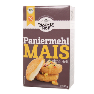 Ströbröd glutenfrit, 200 g Eko