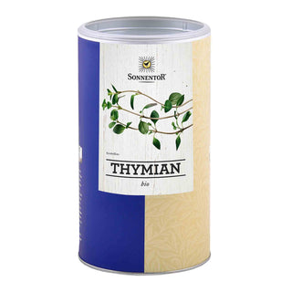 Timjan, 150 g Eko