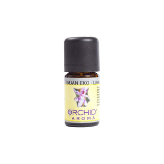 Timjan Linalol, 5 ml Eko