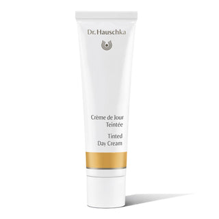 Tinted Day Cream, 30 ml