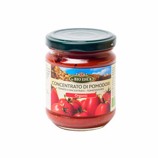 Tomatpuré, 200 g Eko