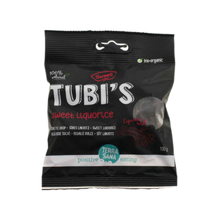 Tubi's Sweet, 100 g Eko
