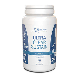 UltraClear Sustain, 784 g