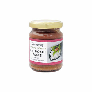 Umeboshipasta, 150 g Eko