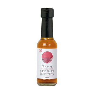 Ume Su, 150 ml Eko