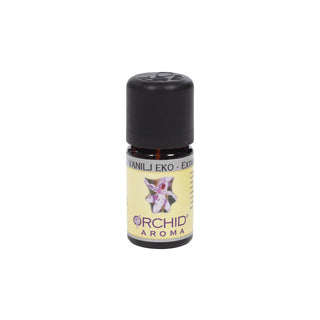 Vanilj, 5 ml Eko