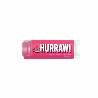 Hurraw Watermelon Lip Balm 4,3 g