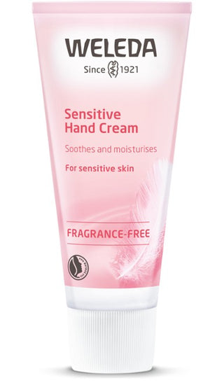 Almond Sensitive Handkräm, 50 ml