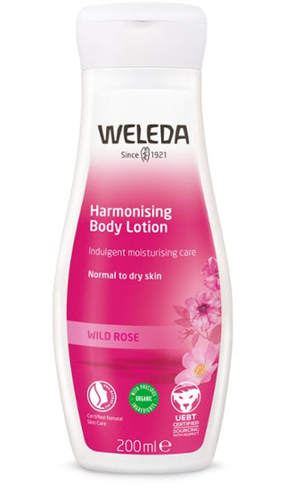 Harmonising Body Lotion, 100 ml