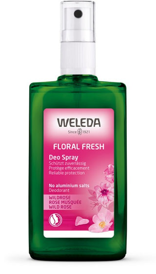 Vildros Deodorant, 100 ml