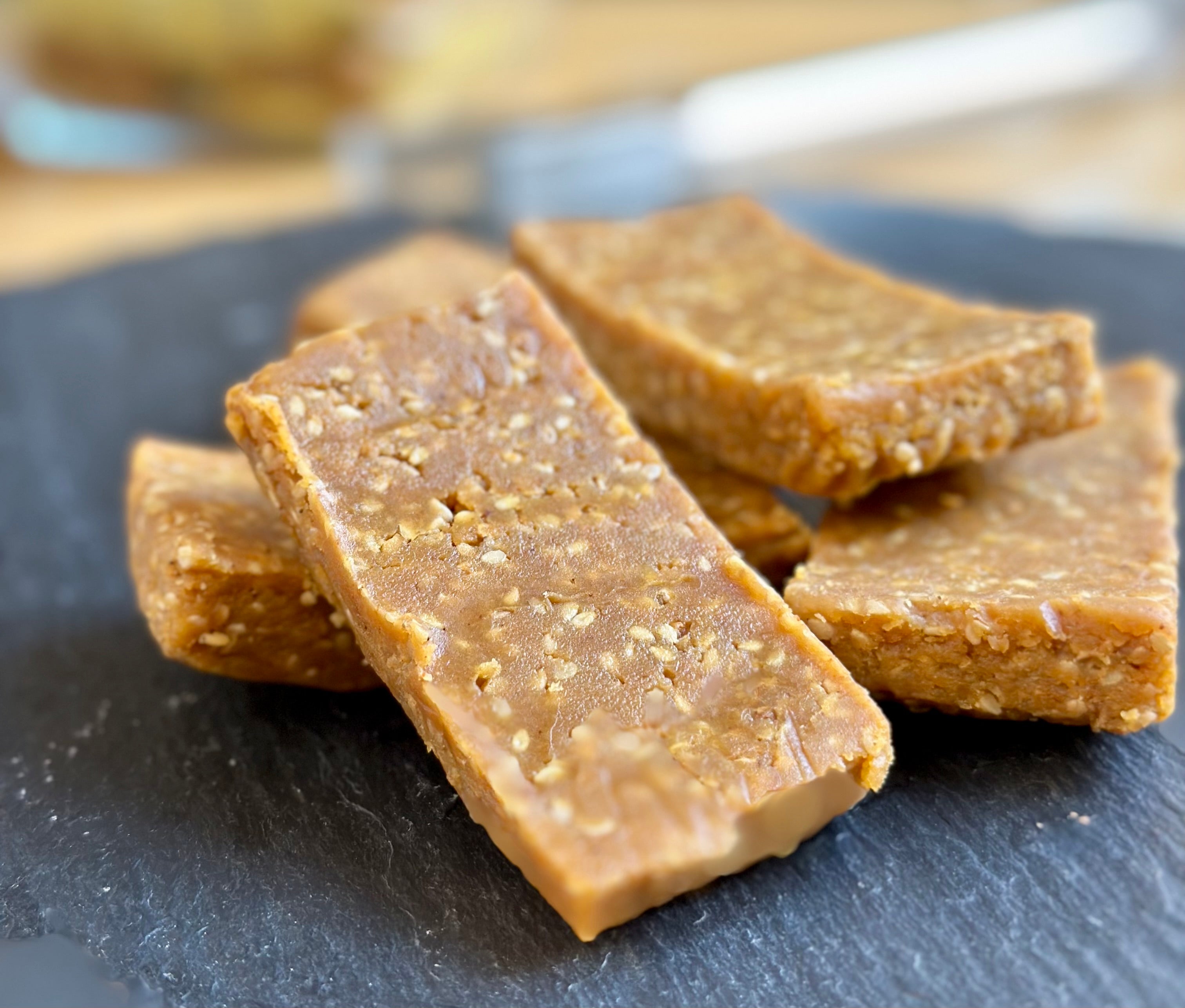 Recept: Honungs-laddu – Gryningen