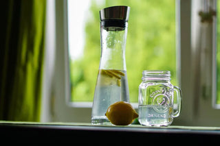 Skillnaderna mellan olika typer av detox: En guide
