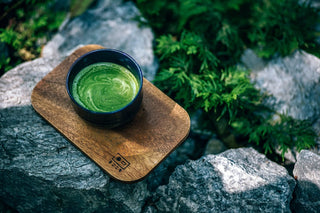Matcha – Det gröna guldet