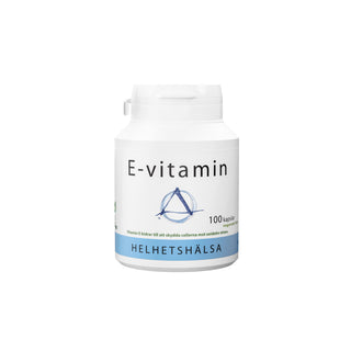 E-vitamin