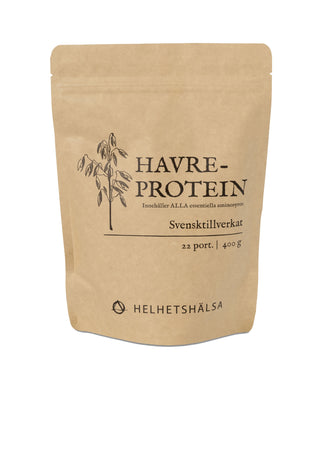 Havreprotein