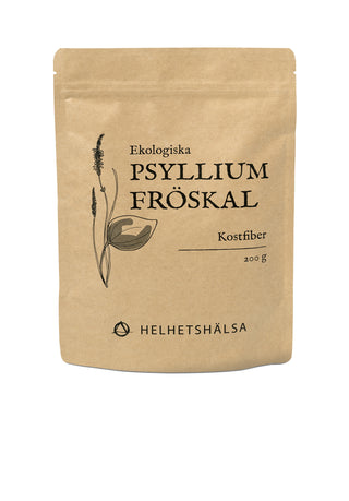 Psylliumfröskal