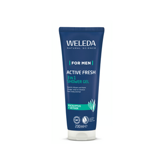 Active Men Body Wash, 200 ml