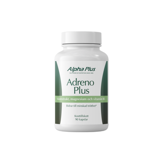Adreno Plus 90 kap