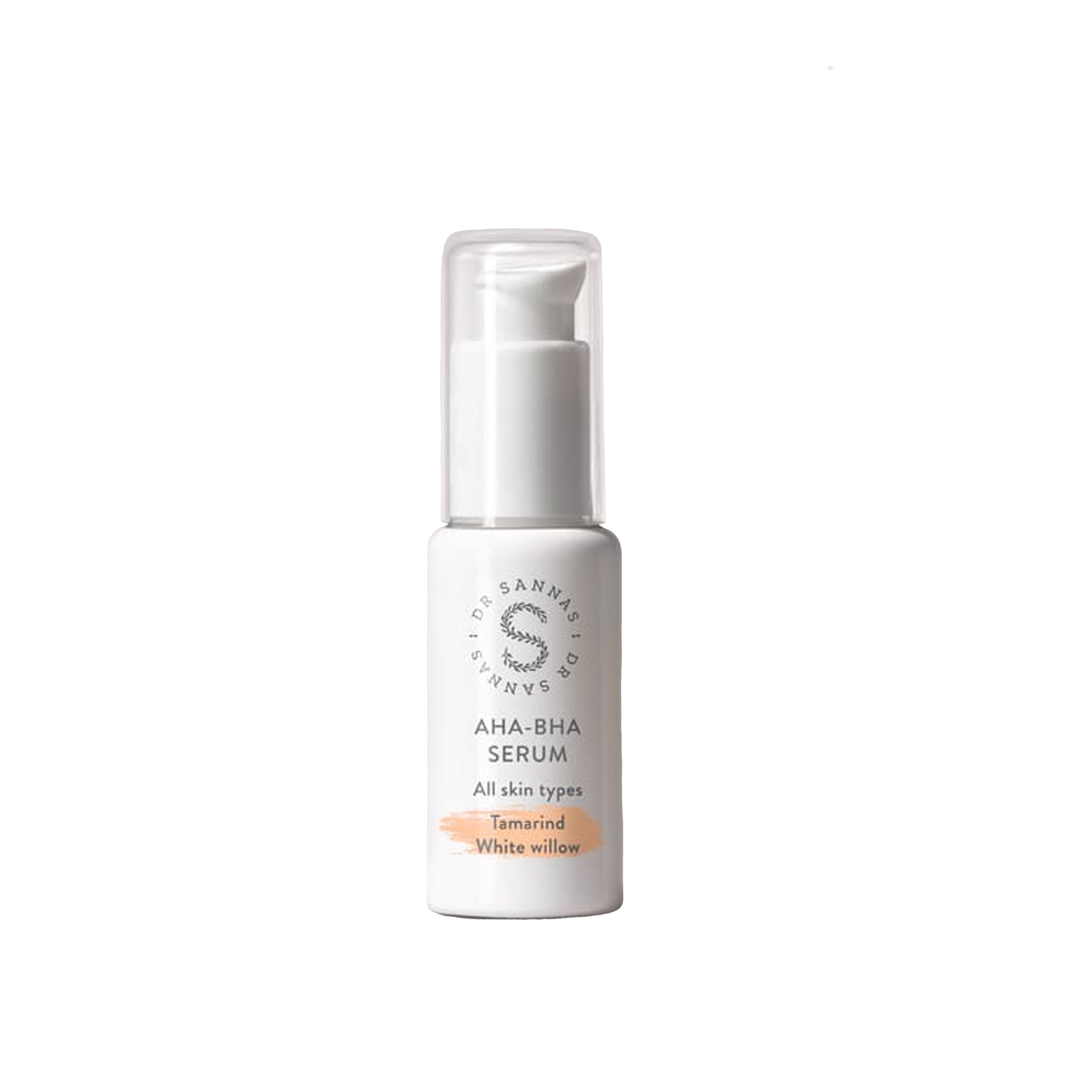 AHA-BHA Serum för alla hudtyper, 30 ml – Gryningen