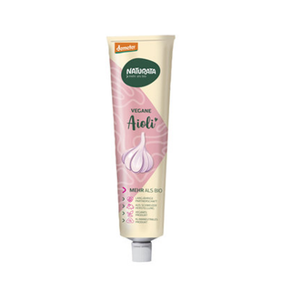 Aioli, 190 ml Eko
