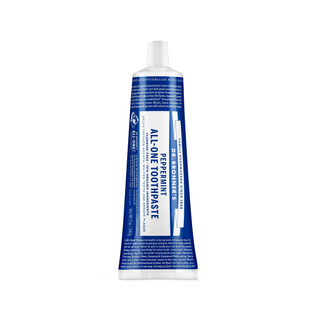 Peppermint All-One Toothpaste, 105 ml