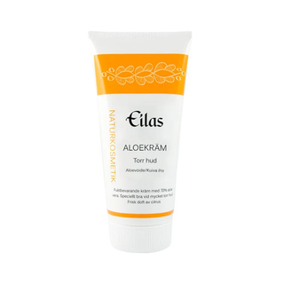 Aloekräm - Torr hud, 175 ml
