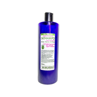 Schampo Aloe Vera Citrus, 500 ml