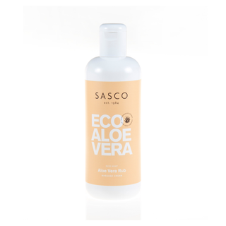 Aloe Vera Rub, 500 ml