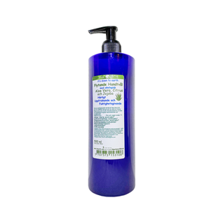 Handtvål Aloe Vera, 500 ml