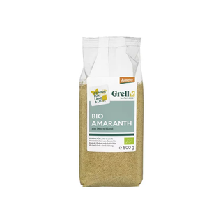 Amaranth Hela Korn, 500 g Eko